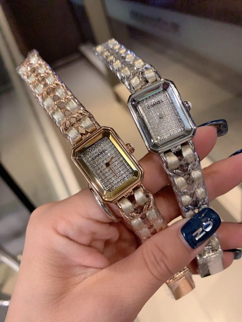 CHANEL Watches HighPerformance 181466