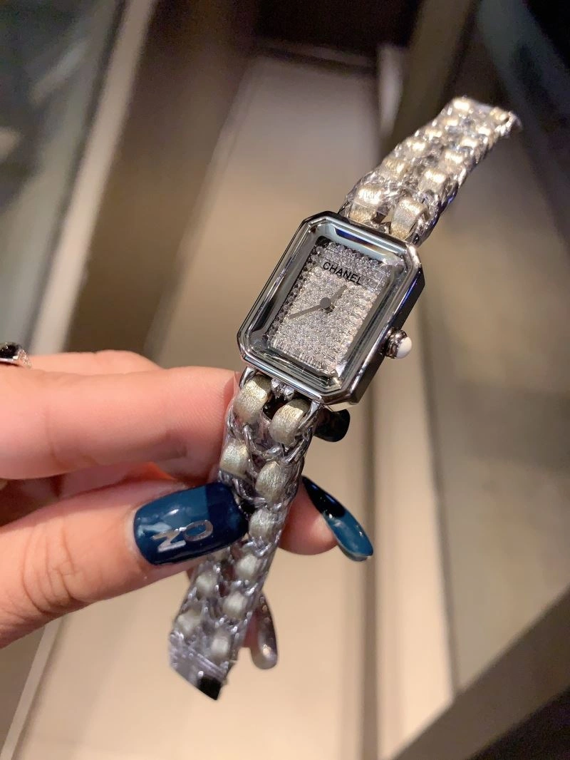 CHANEL Watches HighPerformance 181466