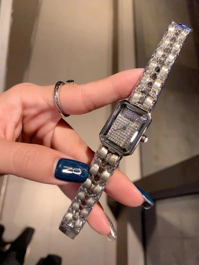 CHANEL Watches HighPerformance 181466
