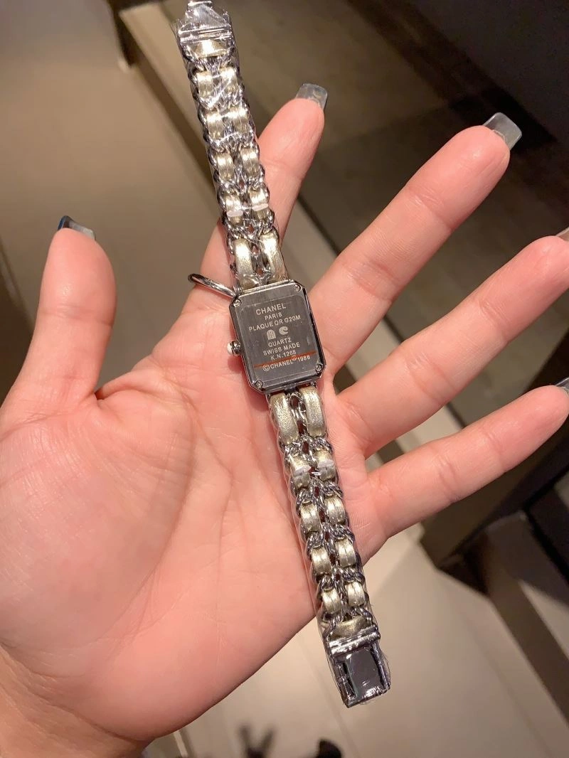 CHANEL Watches HighPerformance 181466