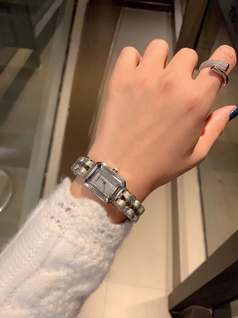 CHANEL Watches HighPerformance 181466
