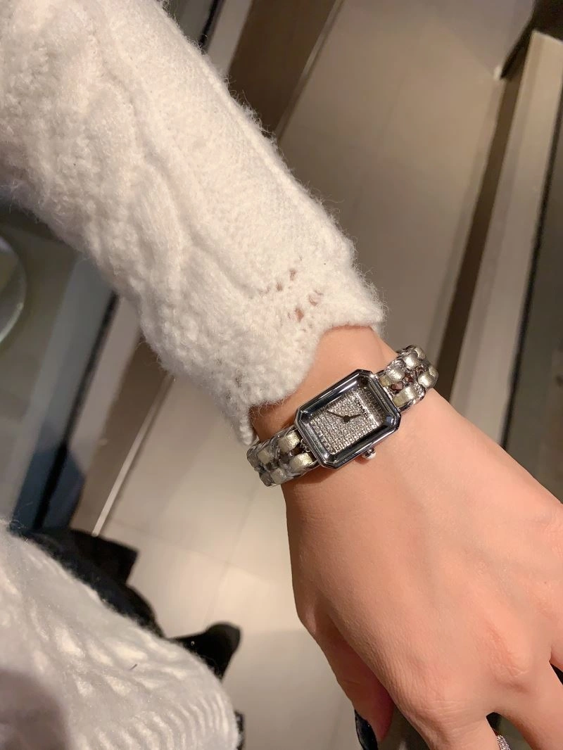 CHANEL Watches HighPerformance 181466