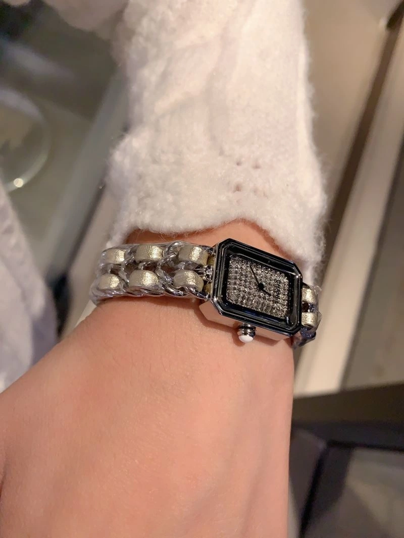 CHANEL Watches HighPerformance 181466