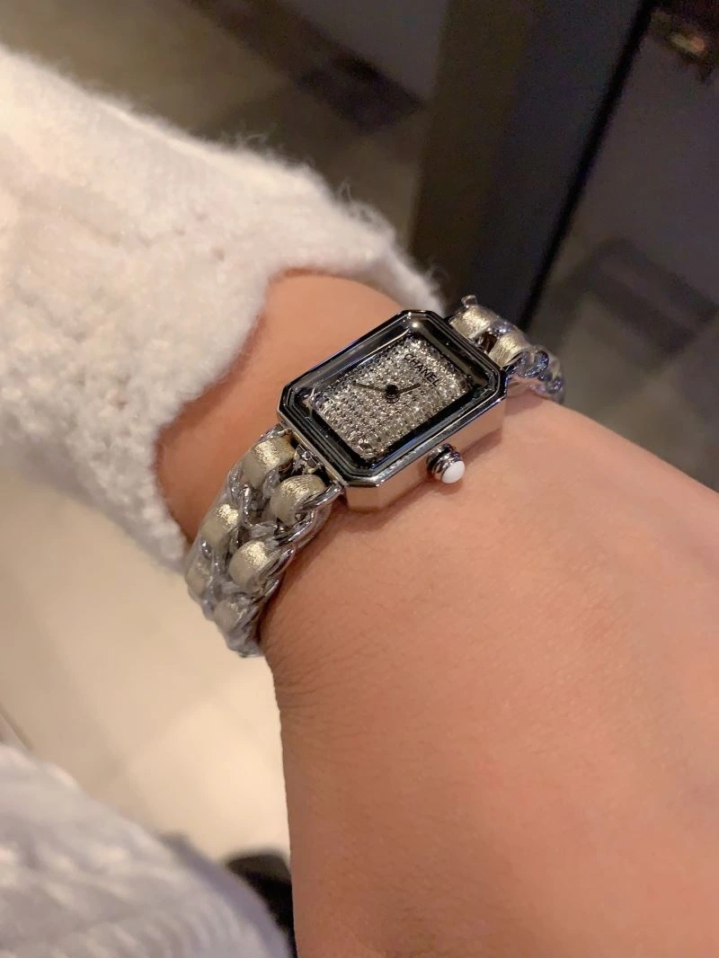CHANEL Watches HighPerformance 181466