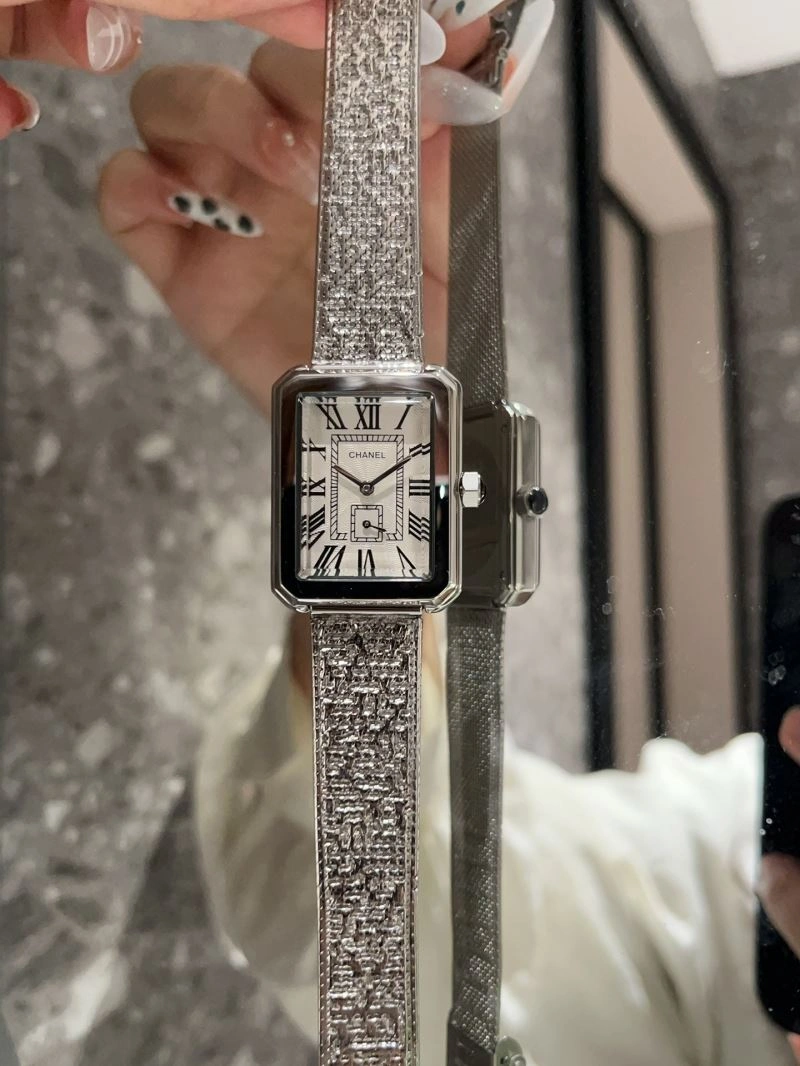 CHANEL Watches Premium 181453