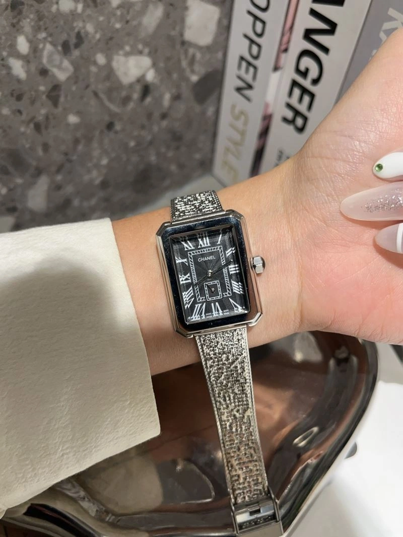 CHANEL Watches Premium 181453