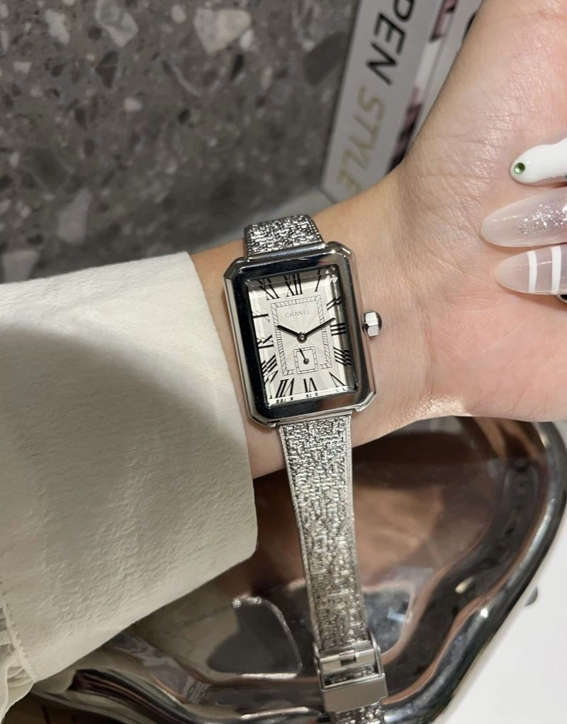 CHANEL Watches Premium 181453