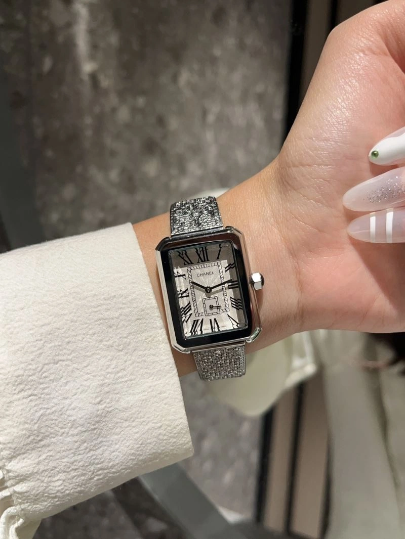 CHANEL Watches Premium 181453