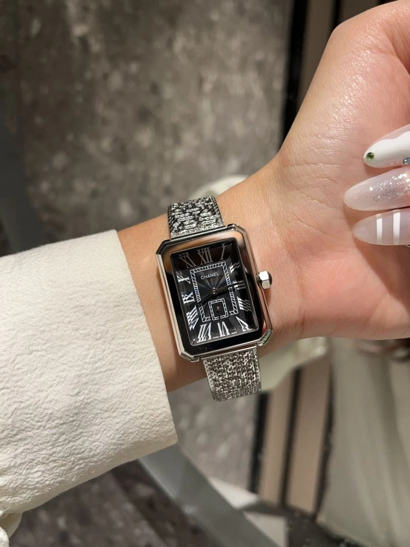 CHANEL Watches Premium 181453