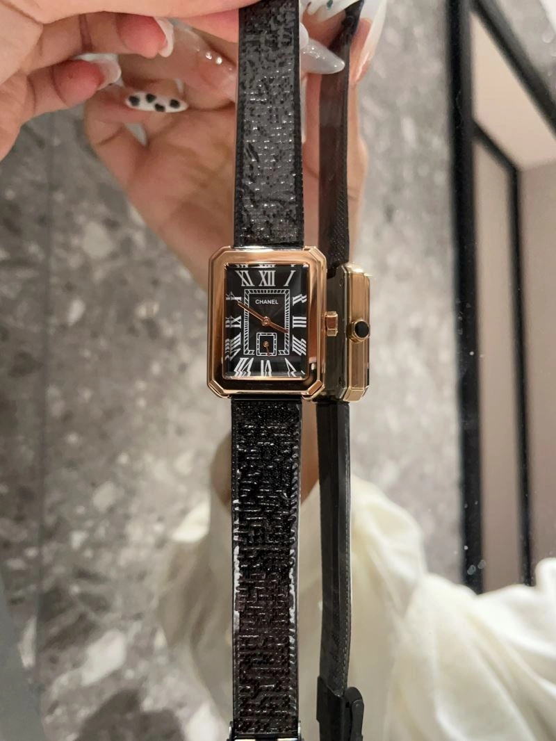 Comfortable CHANEL Watches 181461