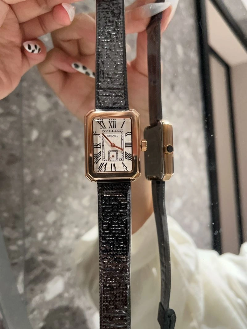 Comfortable CHANEL Watches 181461