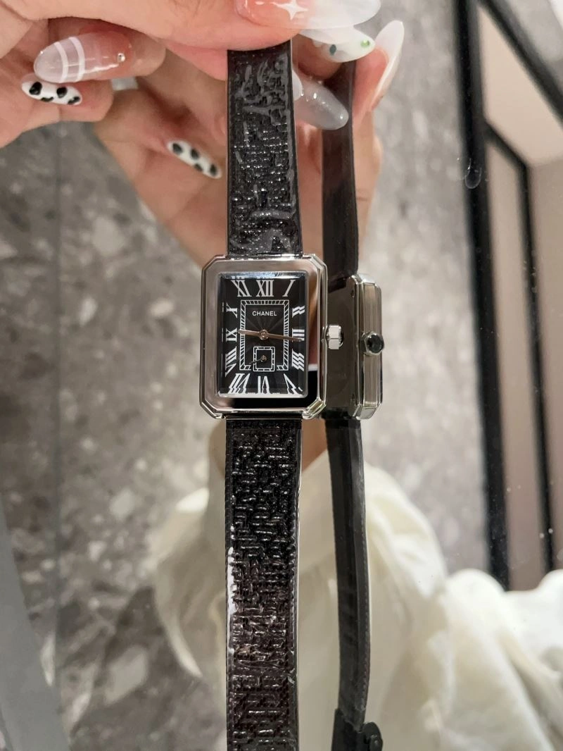 Comfortable CHANEL Watches 181461