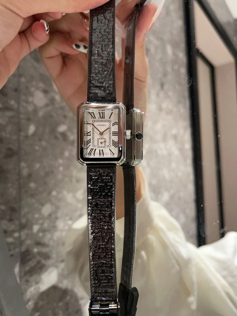 Comfortable CHANEL Watches 181461
