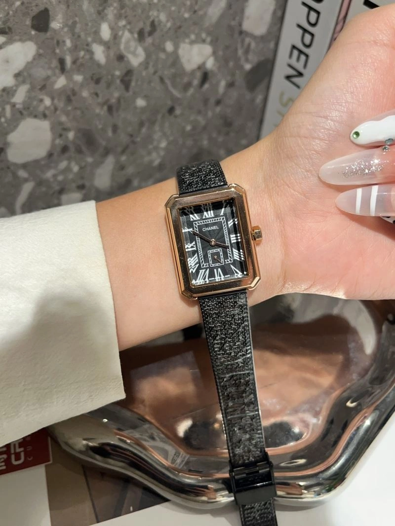 Comfortable CHANEL Watches 181461
