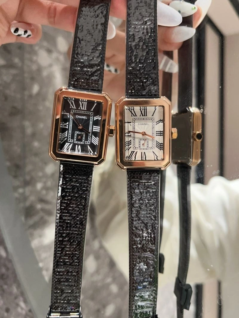 Comfortable CHANEL Watches 181461