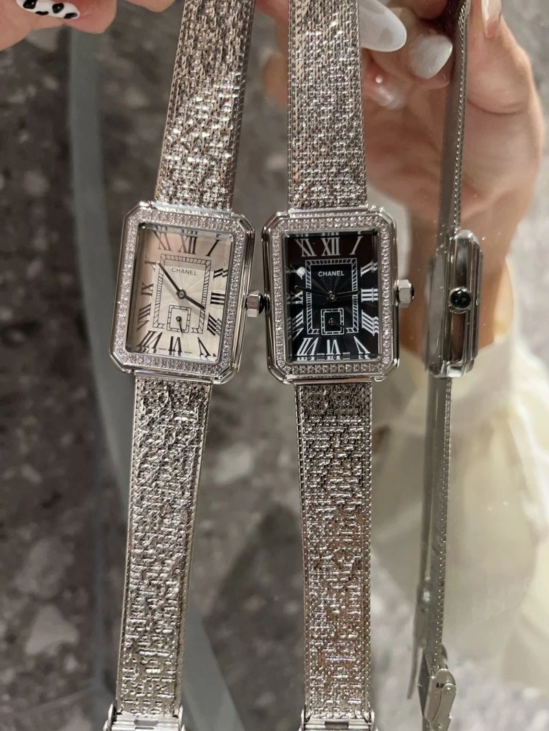Popular CHANEL Watches 181445