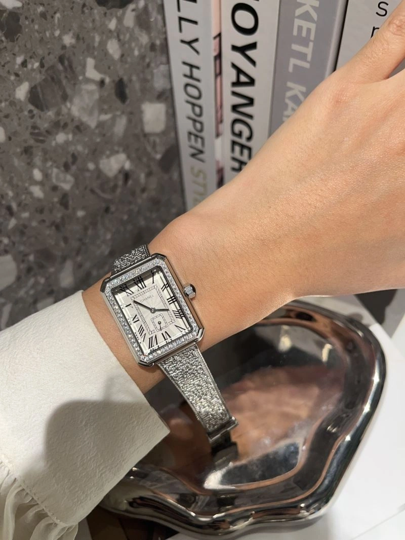 Popular CHANEL Watches 181445