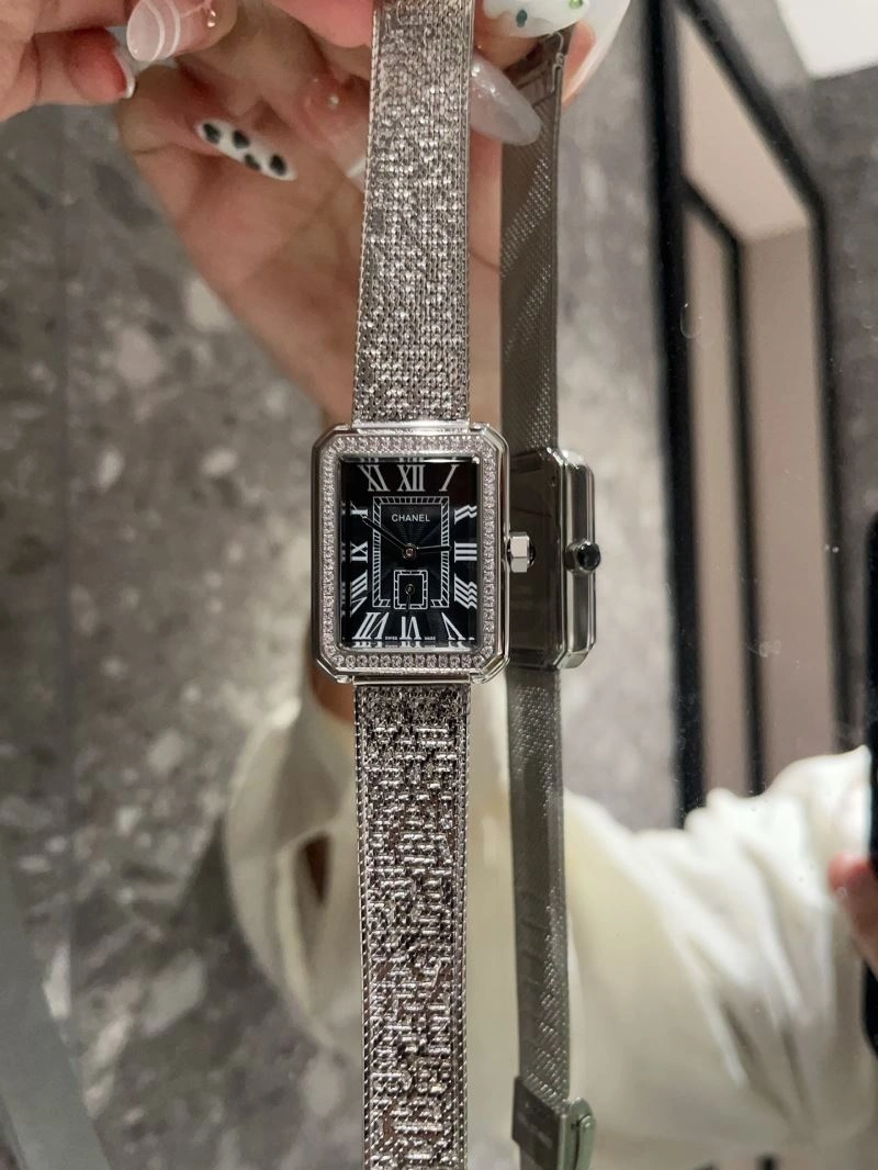 Popular CHANEL Watches 181445