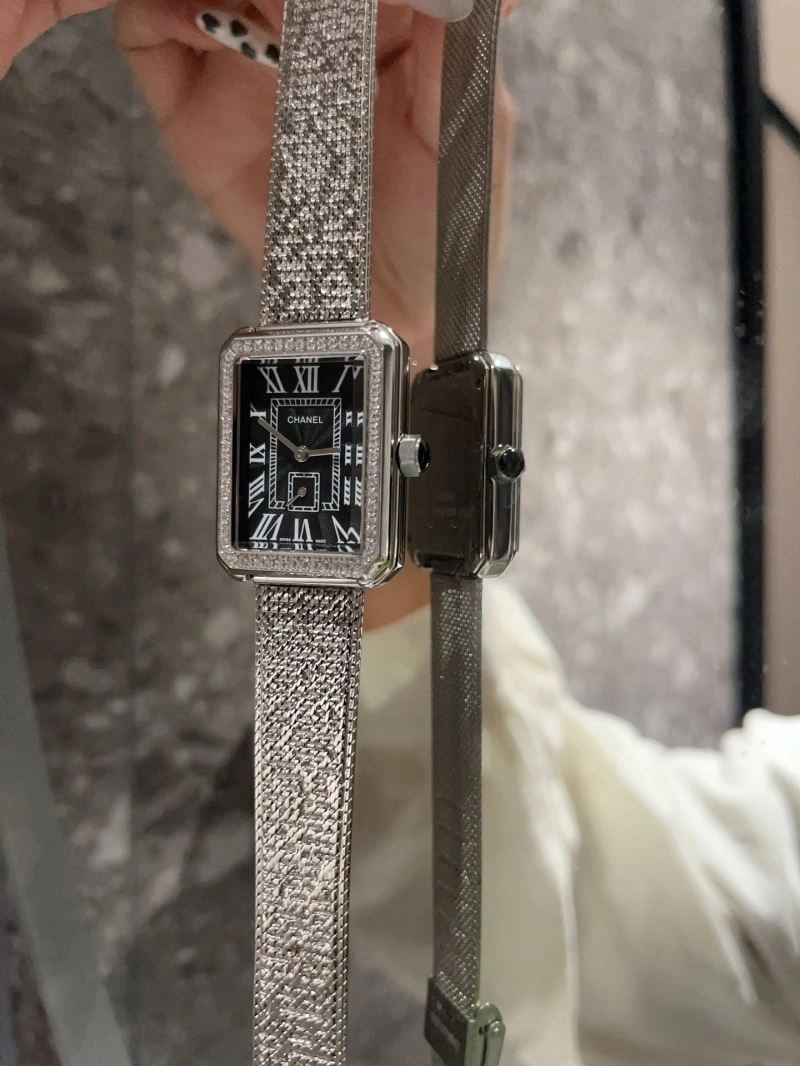 Popular CHANEL Watches 181445