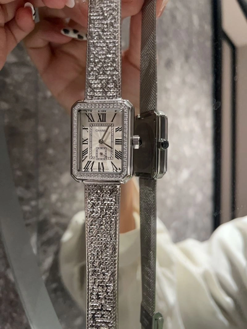Popular CHANEL Watches 181445