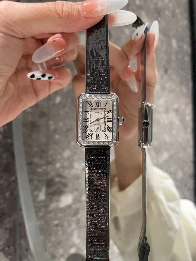 CHANEL Watches FastDry 181441