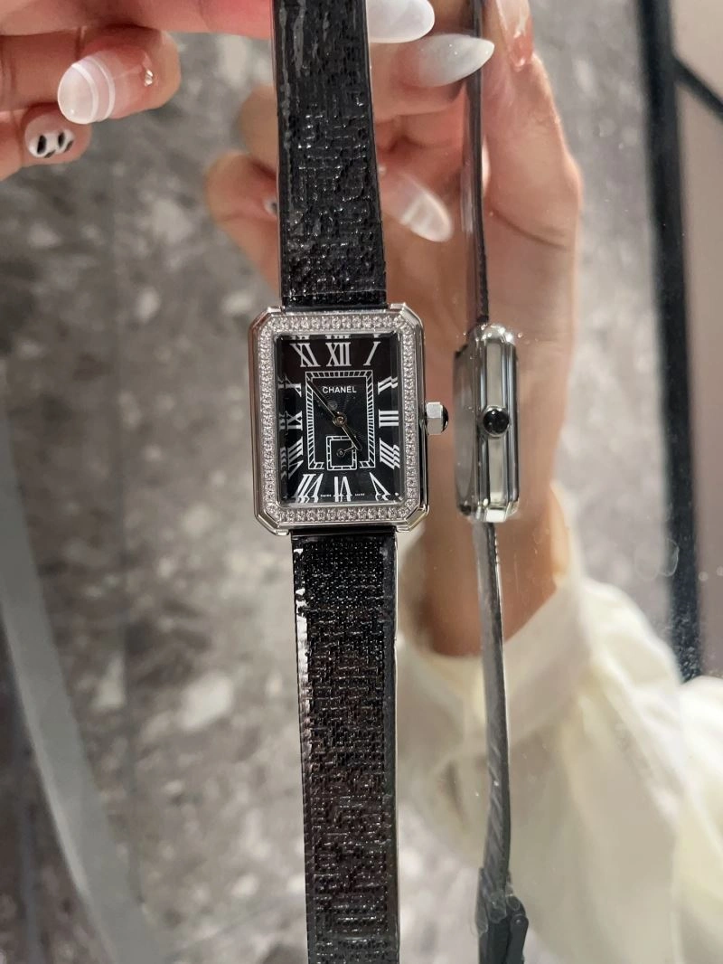 CHANEL Watches FastDry 181441