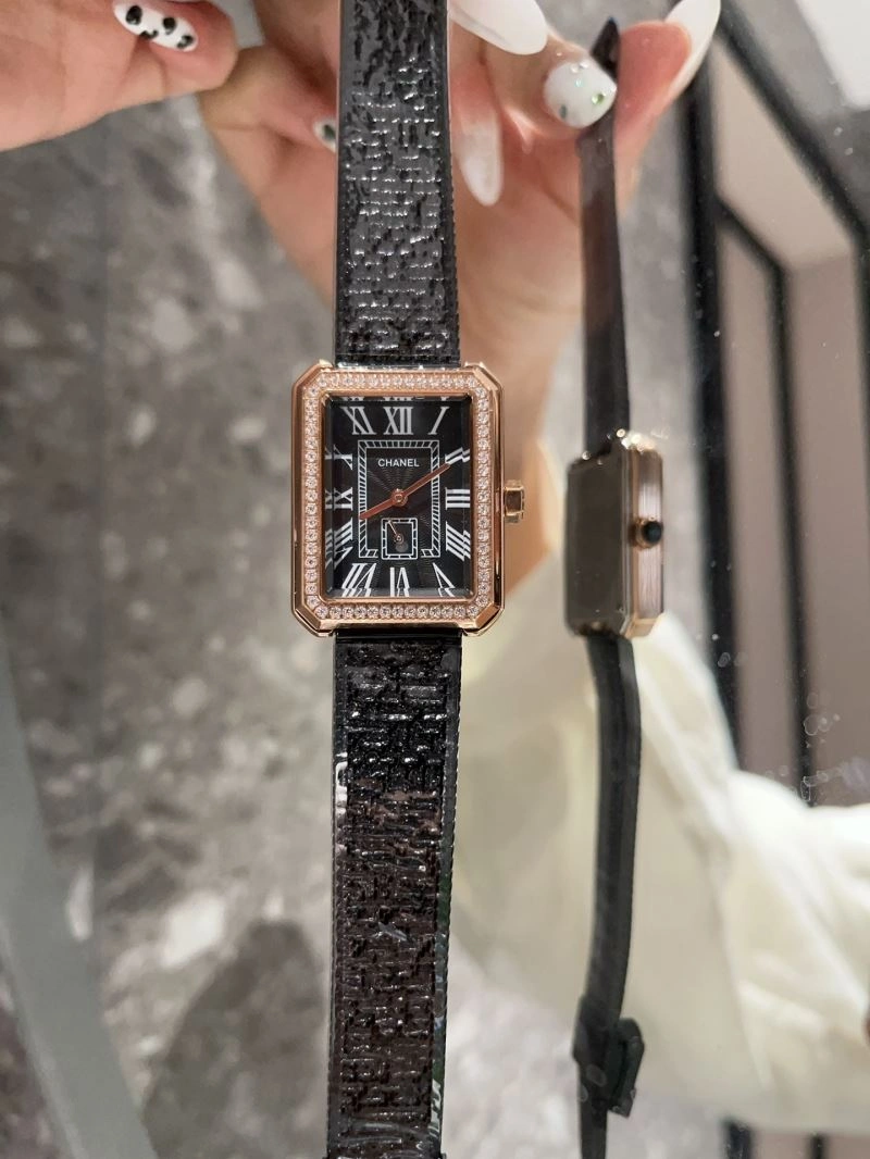 CHANEL Watches FastDry 181441
