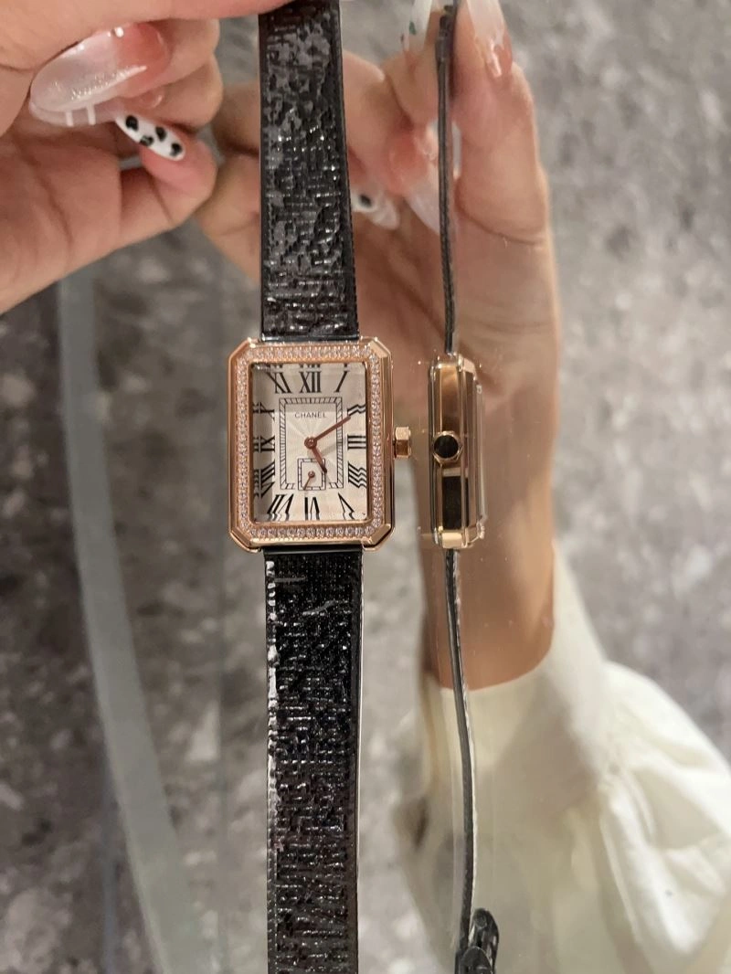 CHANEL Watches FastDry 181441