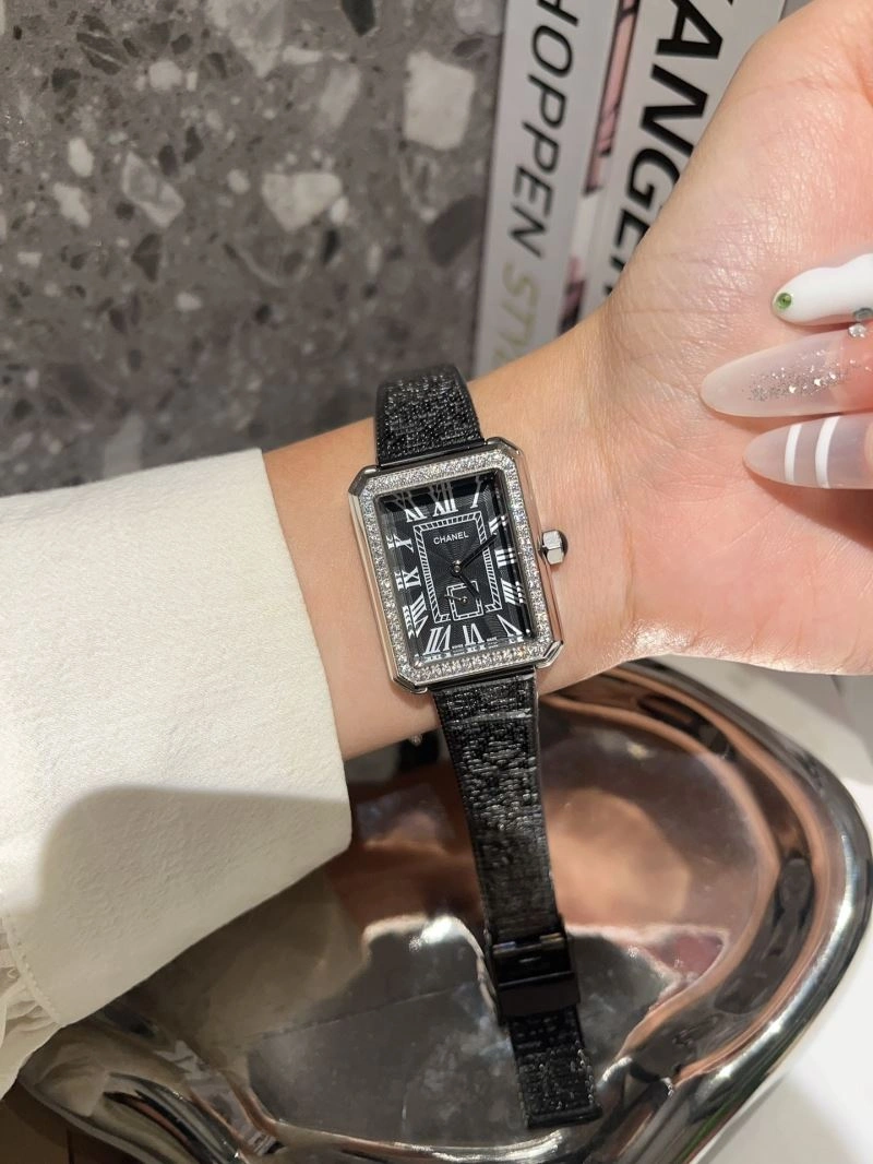 CHANEL Watches FastDry 181441