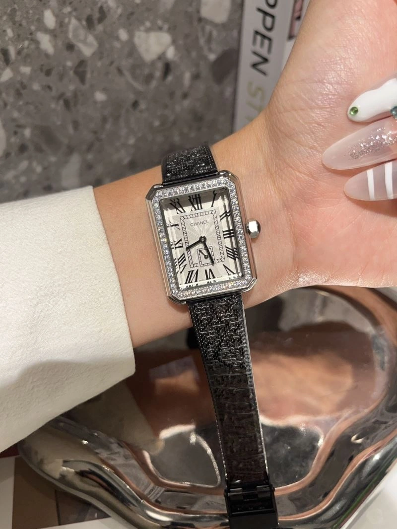CHANEL Watches FastDry 181441