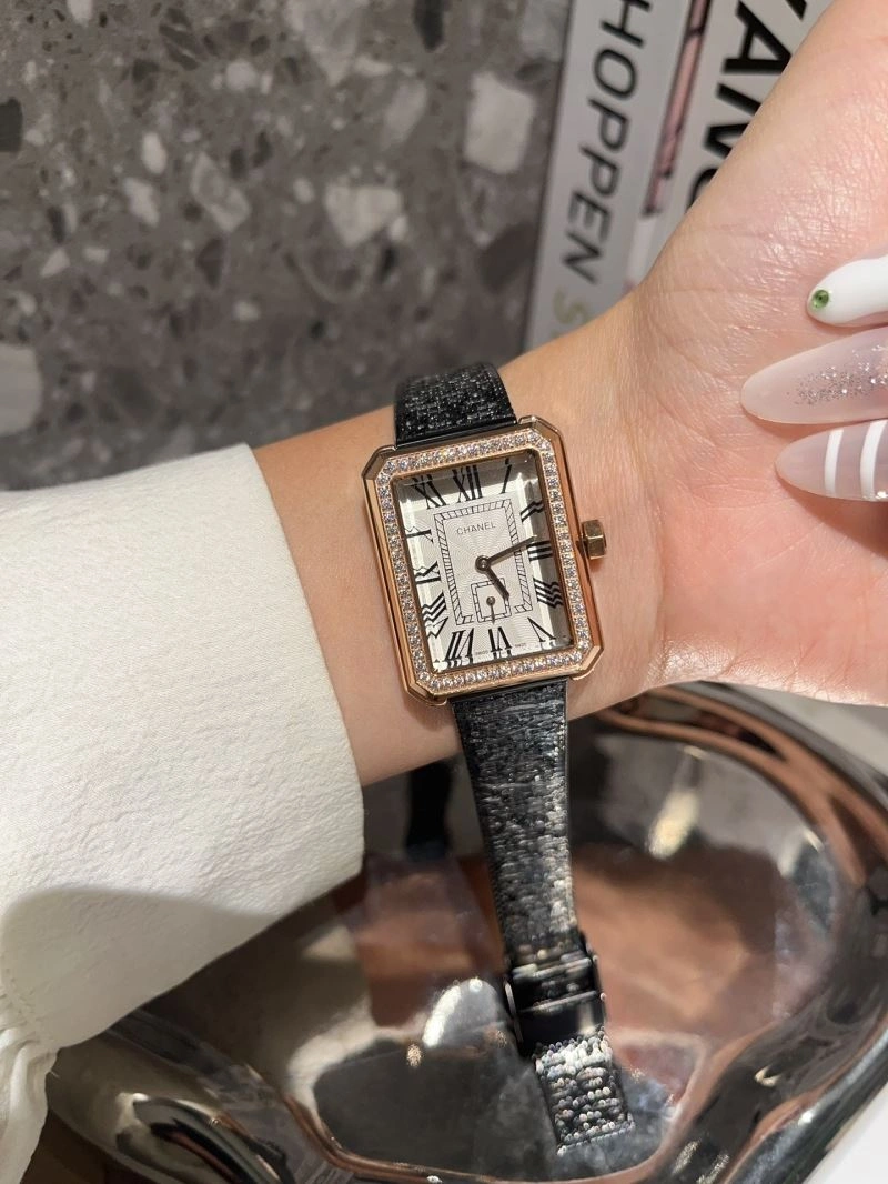 CHANEL Watches FastDry 181441