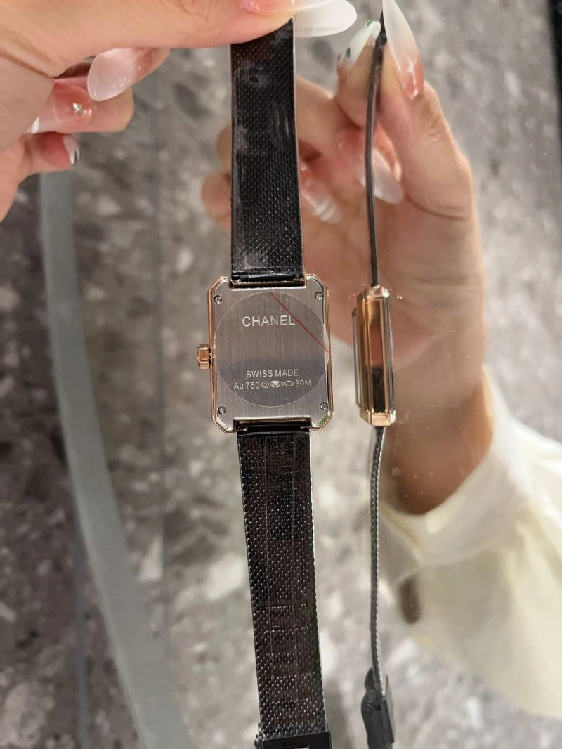 CHANEL Watches FastDry 181441