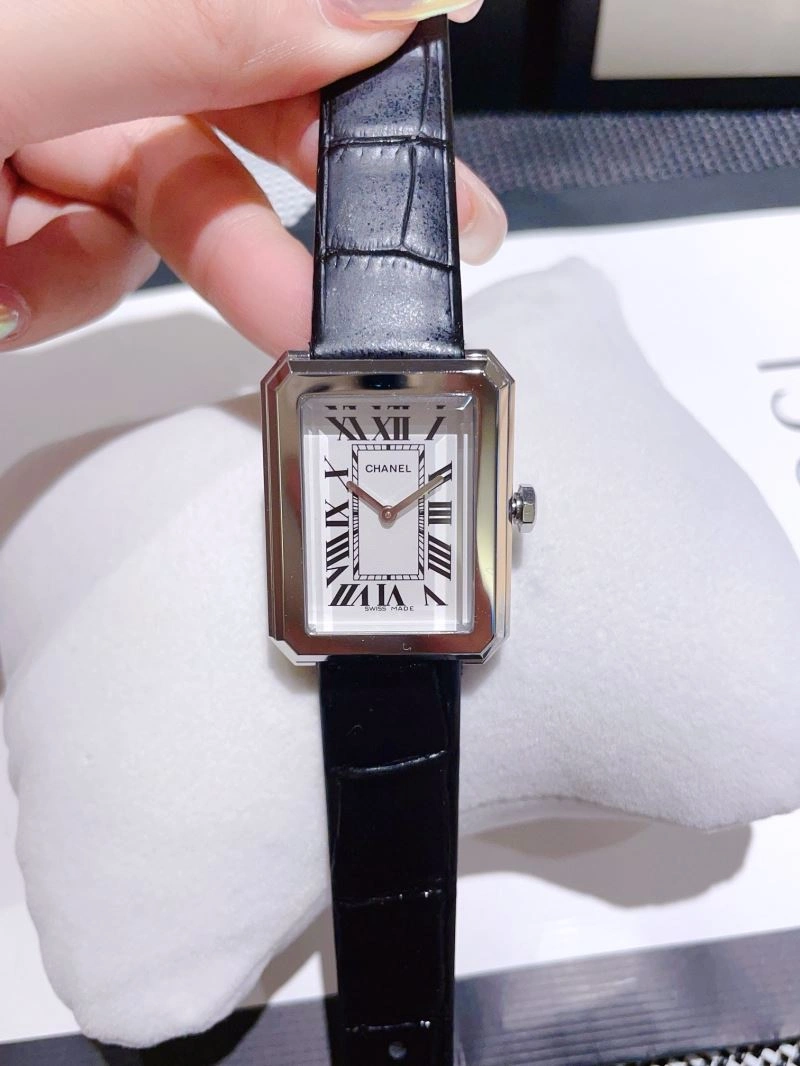 Effortless CHANEL Watches 181444