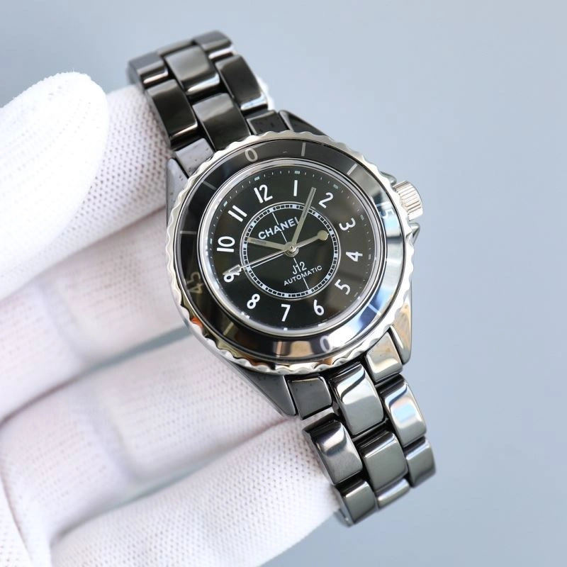 CHANEL Watches Minimalist 181462
