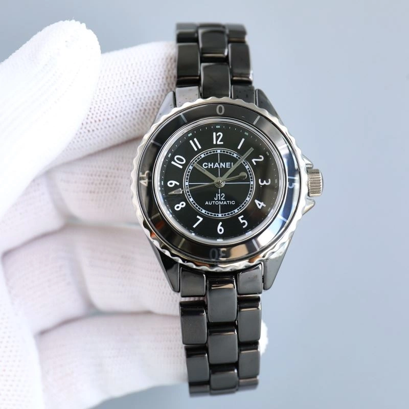 CHANEL Watches Minimalist 181462