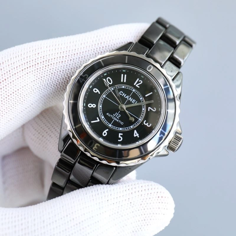 CHANEL Watches Minimalist 181462