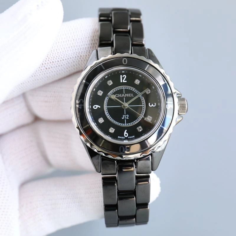 CHANEL Watches Minimalist 181462