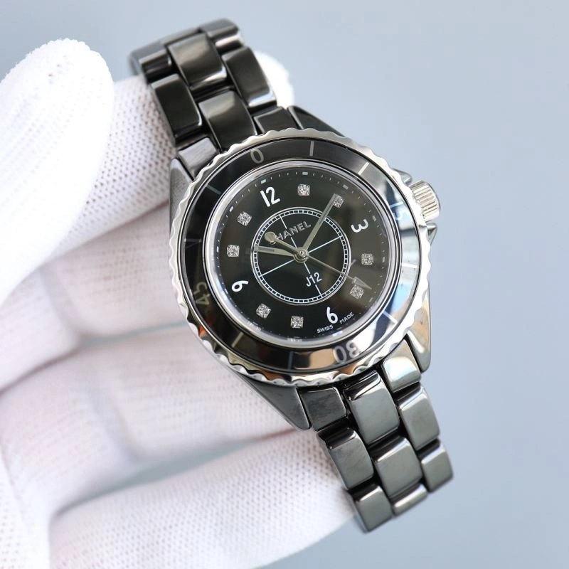CHANEL Watches Minimalist 181462