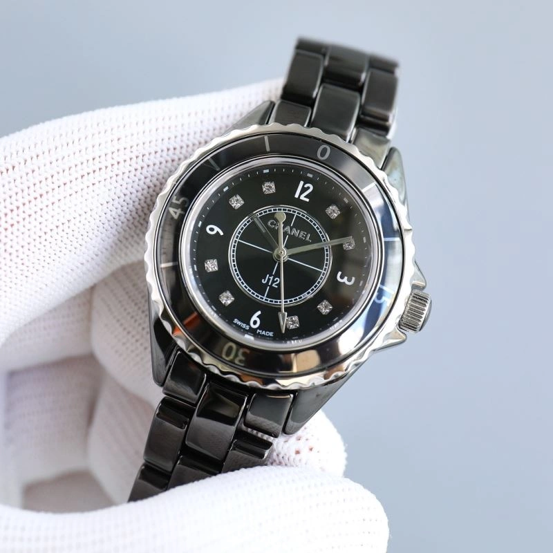 CHANEL Watches Minimalist 181462