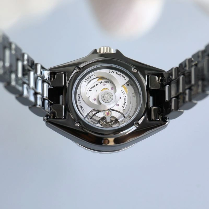 CHANEL Watches Minimalist 181462