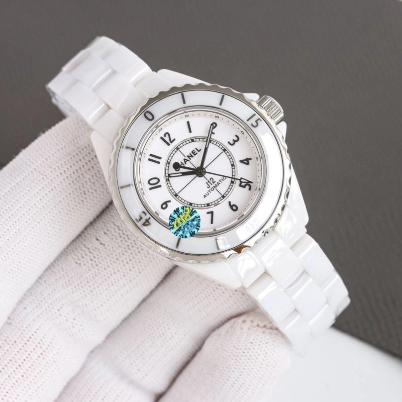 AllSeason CHANEL Watches 181464