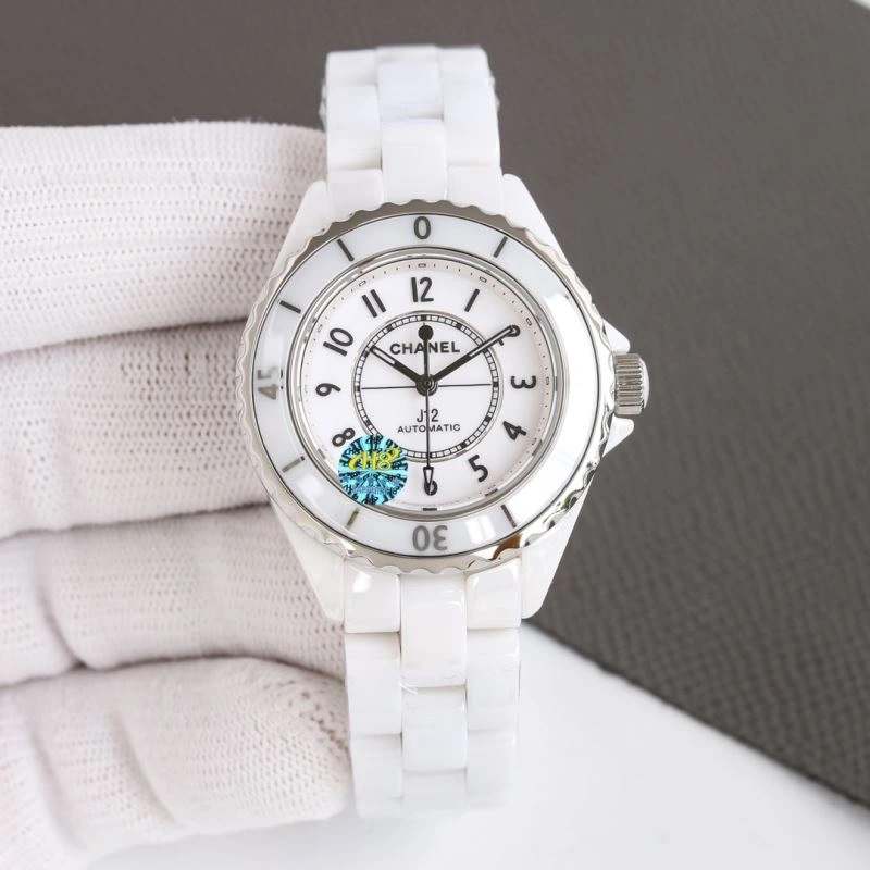 AllSeason CHANEL Watches 181464