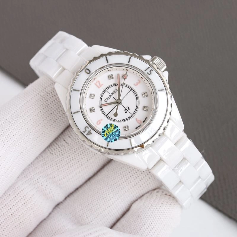 AllSeason CHANEL Watches 181464