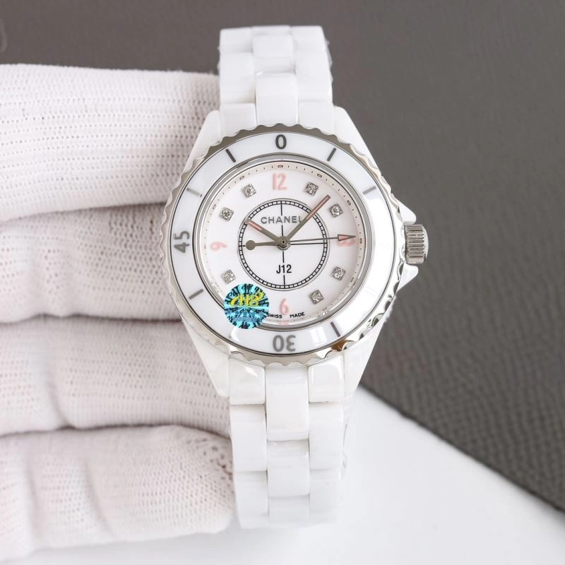 AllSeason CHANEL Watches 181464