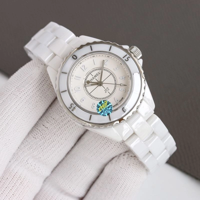 AllSeason CHANEL Watches 181464