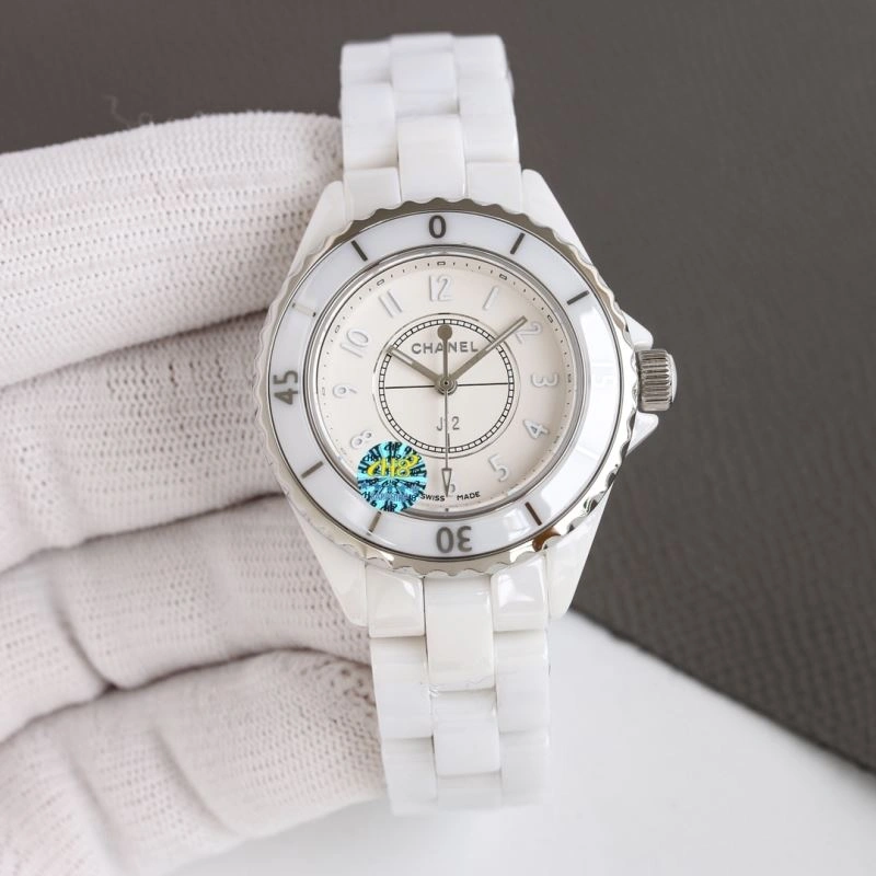 AllSeason CHANEL Watches 181464