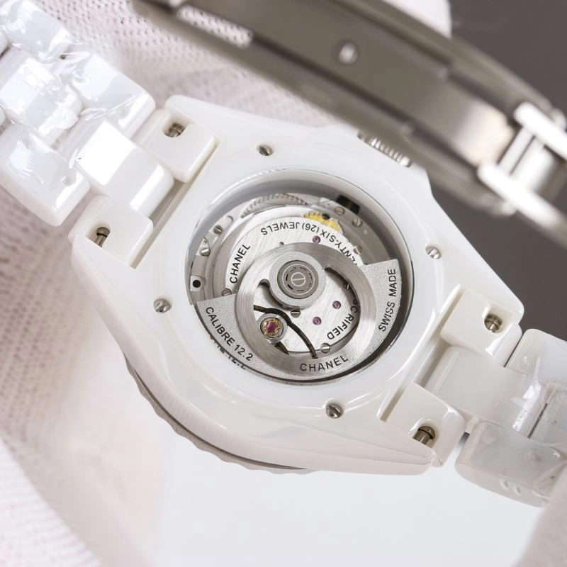 AllSeason CHANEL Watches 181464
