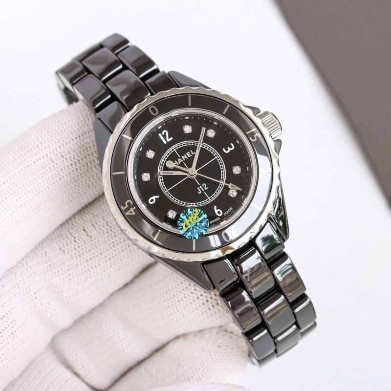 CHANEL Watches Tailored 181460