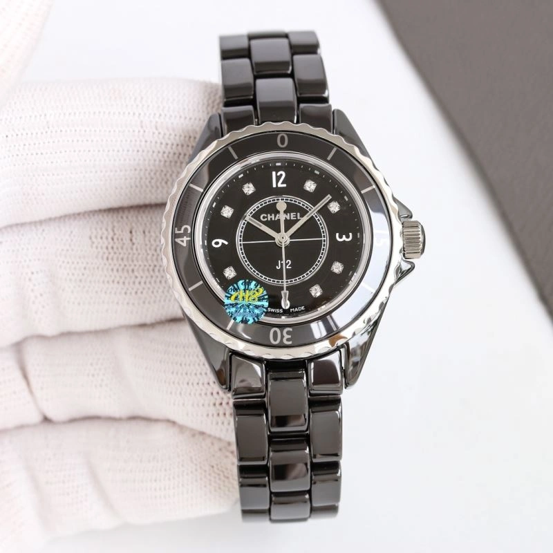 CHANEL Watches Tailored 181460