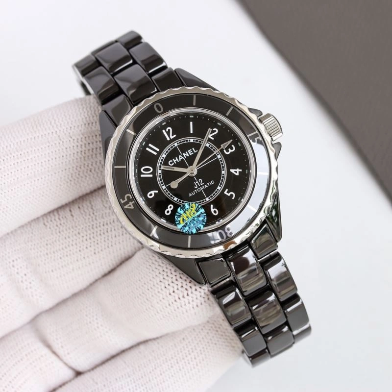 CHANEL Watches Tailored 181460